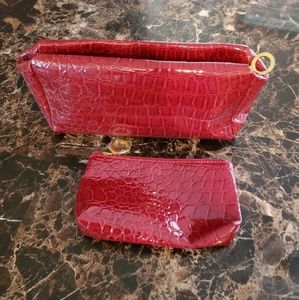 Estee Lauder Makeup bag